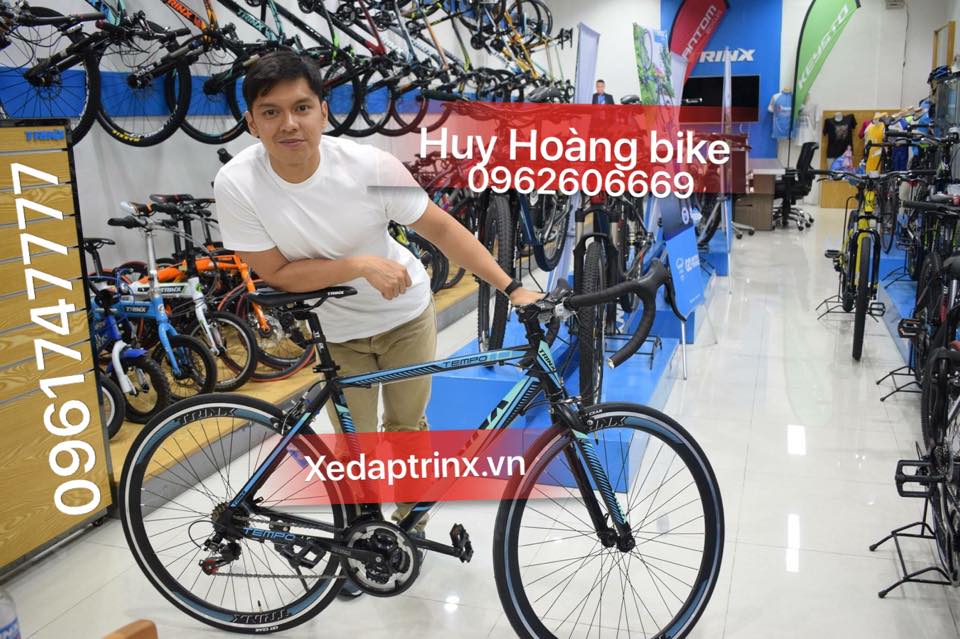 Mua xe đạp thể thao ở Vinh , Nghệ an